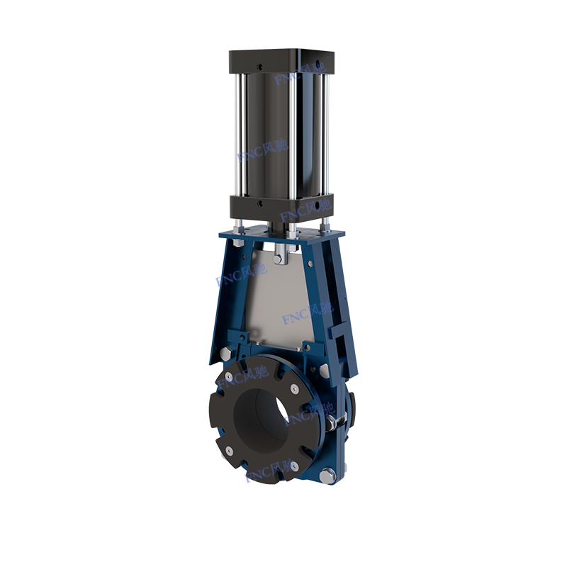 Vannes à guillotine KGV-A Vannes à guillotine KGV-A