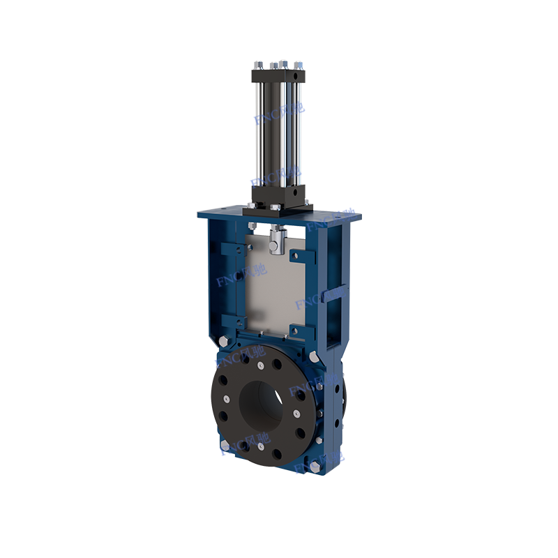 Vannes à guillotine KGV-H Vannes à guillotine KGV-H