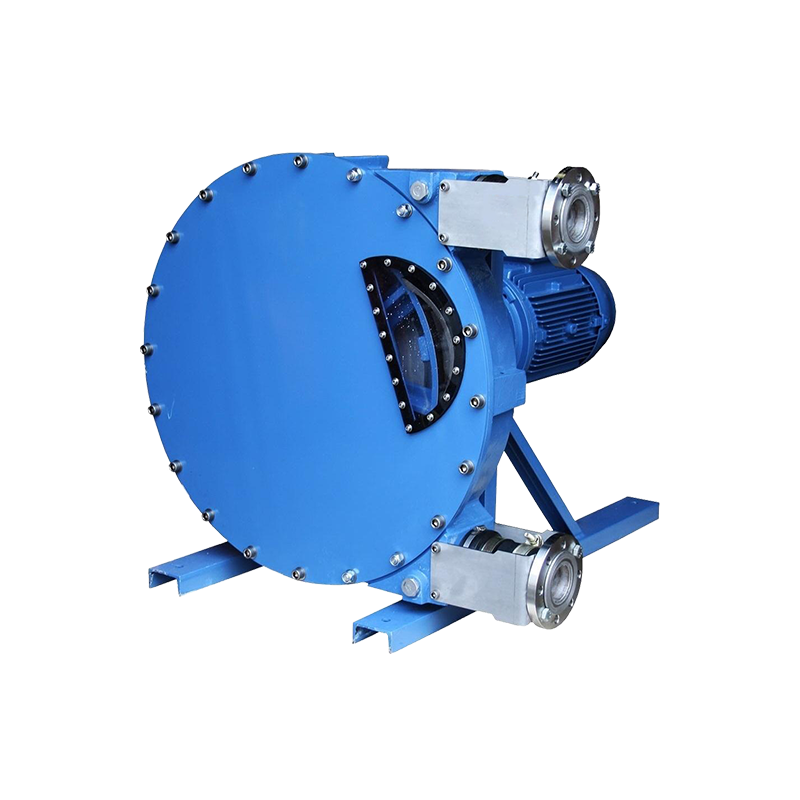 Pompe à tuyau de chaussure Pompe à tuyau de chaussure