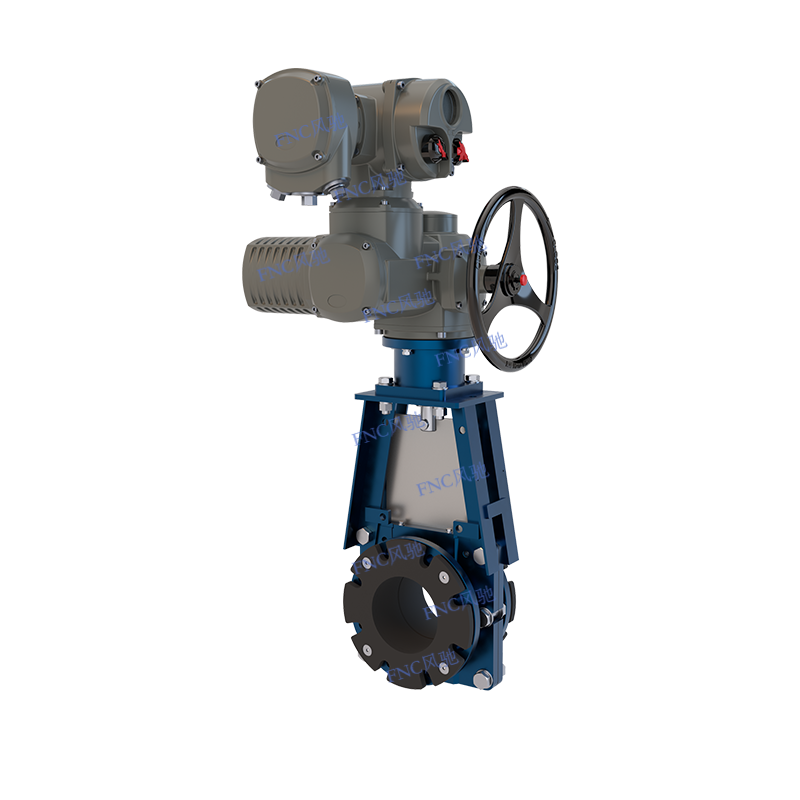 Vannes à guillotine KGV-A Vannes à guillotine KGV-A