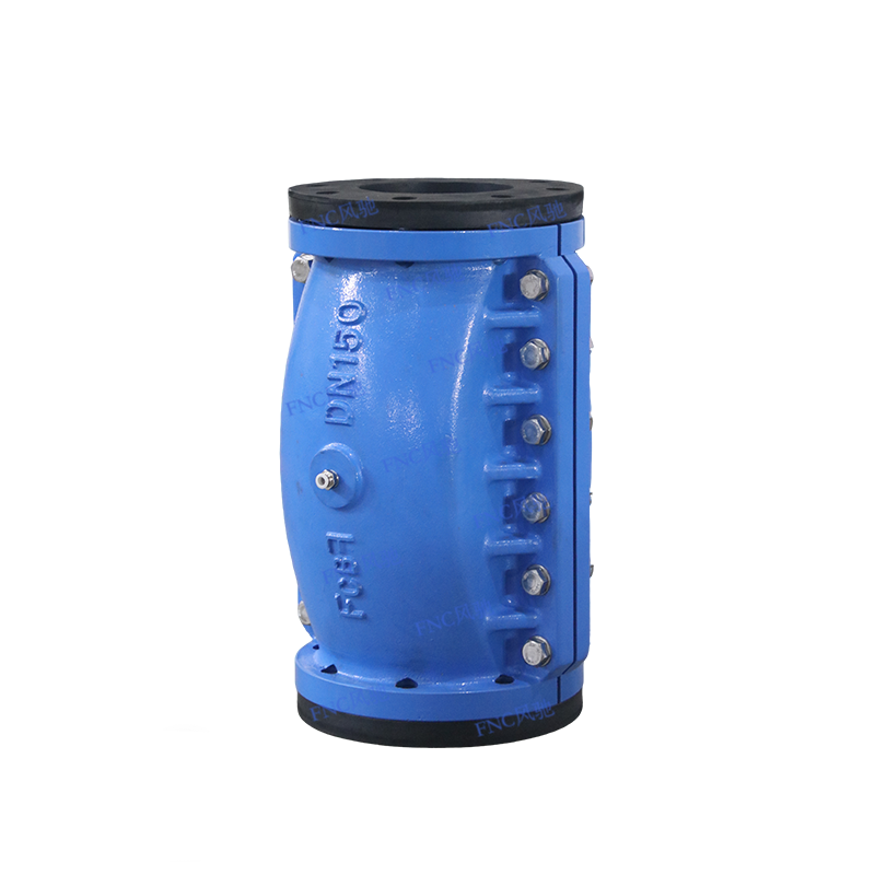 Vannes à manchon pneumatiques à corps divisé Vannes à manchon pneumatiques à corps divisé