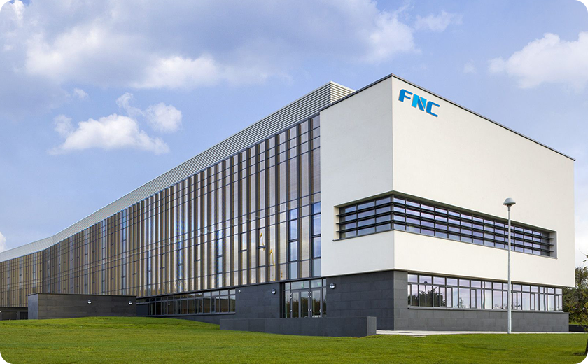Valve de pompe Anhui Fengchi Manufacturing Co., Ltd.